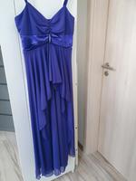 2 festliche Kleider 1× Kurzkleid / 1 Longkleid Gr. 38 Brandenburg - Lübben Vorschau