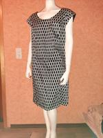 Kleid, schwarz, Gr.52,NEUWERTIG Niedersachsen - Leese Vorschau