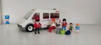 Playmobil Hotelbus Urlaub Koffer Familie Kr. München - Ottobrunn Vorschau