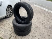 3x Sommerreifen PIRELLI P ZERO * 225/50 R18 99W 6,mm DOT 2018 Kr. Passau - Passau Vorschau