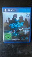 Ps4 Need for Speed Niedersachsen - Oldenburg Vorschau