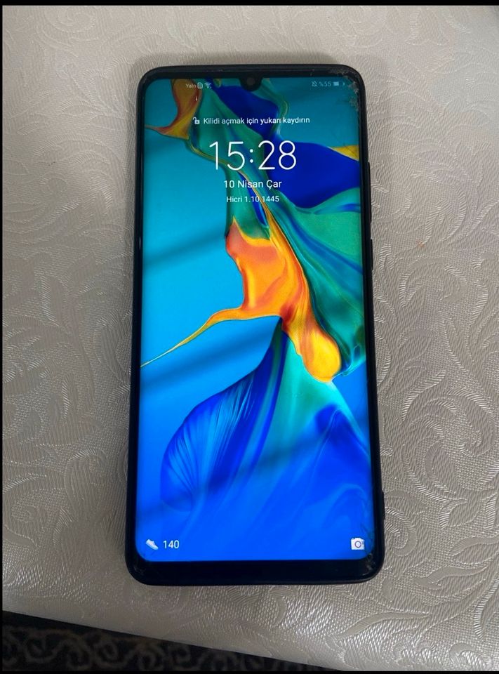 Huawei P30Pro 128Gb in Bad Essen