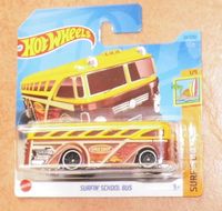 Hot Wheels Surfin School Bus 24/250 2023 Niedersachsen - Elsdorf Vorschau