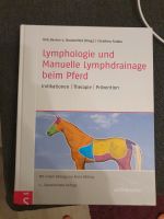 Rautenfeld Lymphologie Pferd Baden-Württemberg - Schorndorf Vorschau