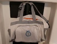 Große Sporttasche Reisetasche Tasche P&G weiss grau NEU Bayern - Kößlarn Vorschau