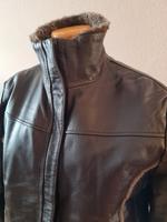 Nappa Leder Jacke Gr. 42 Nordrhein-Westfalen - Roetgen Vorschau