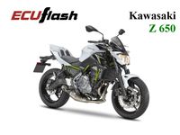 ECUflash / ECU flash Optimierung Kawasaki Z650 ab 17 - Euro 4 Sachsen-Anhalt - Halberstadt Vorschau