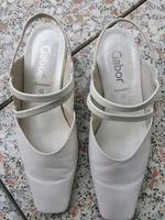 Brautschuhe, Pumps von Gabor, Größe 4 / 37 Niedersachsen - Seelze Vorschau