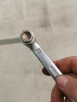 HAZET Spezialschlüssel 2567 Öldienst-Schlüssel oil service wrench Hessen - Egelsbach Vorschau