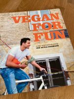 Vegan for fun - junge vegetarische Küche Thüringen - Arnstadt Vorschau