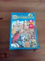 Spiel Carcassonne Spiel des Jahres 2001 Baden-Württemberg - Herbolzheim Vorschau