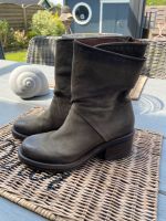 * Schnäppchen* A.S. 98 Stiefeletten Niedersachsen - Emden Vorschau