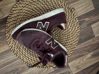 New Balance Schuhe weinrot dunkel rot 36.5 Nordrhein-Westfalen - Marl Vorschau