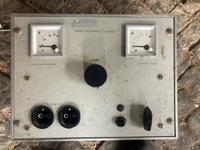 Stelltrafo TST280 / 6, DDR, RFT, Trennstelltrafo Sachsen - Arnsdorf Vorschau