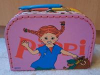 Wie neu: Pippi Langstrumpf Koffer aus Schweden Kreis Pinneberg - Appen Vorschau