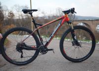 Carbon Mountain Bike Bergamont Revox 9.4 C1 (29 MTB) Nordrhein-Westfalen - Gevelsberg Vorschau