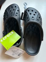 Crocs baya black unisex NEU Hessen - Grünberg Vorschau