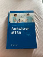Fachwissen MTRA Buch Sachsen - Moritzburg Vorschau