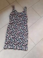 Kleid _Jerseykleid _bunt *Tally Weijl*Größe 36 Niedersachsen - Gifhorn Vorschau