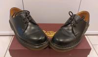 Dr. Martens vintage 1461 made in England 39 Bayern - Fuchstal Vorschau