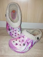 Skechers Sketchers Cali Gear Crocs Schuhe Hausschuhe Gr. 11 (29) Sachsen - Wilkau-Haßlau Vorschau