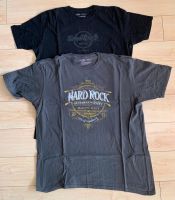 2 Hard Rock Café HRC T-Shirts Marbella und Hamburg Schleswig-Holstein - Schönberg (Holstein) Vorschau