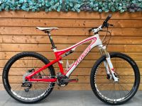 Specialized EPiC Expert Carbon, Sram XO, Rock Shox SiD, Grosse S Nordrhein-Westfalen - Gronau (Westfalen) Vorschau