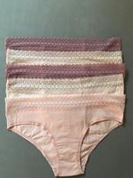 NEU und ungetragenes 5-teiliges Slip Set Versand möglich Nordrhein-Westfalen - Meschede Vorschau