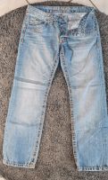 Camp David Jeans Weite 31 Länge 30 Nordrhein-Westfalen - Kerpen Vorschau