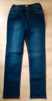 Jeans slim Gr. 164 von Vertbaudet NEU Bayern - Königsmoos Vorschau