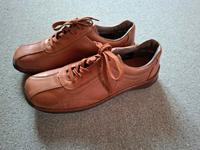 Rieker Halbschuh braun Thüringen - Themar Vorschau