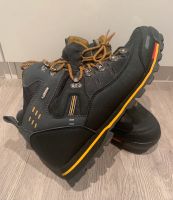 Hiking-Boots, Angeln! Aus Leder-Mesh! Wie neu! Top! ANSEHEN! Wandsbek - Hamburg Farmsen-Berne Vorschau