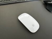 Apple Magic Mouse A1296 Bluetooth Maus 2x AA Batteriebetrieben Sachsen-Anhalt - Magdeburg Vorschau