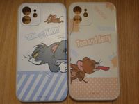 Handyhüllen Tom und Jerry Iphone 12 Thüringen - Gotha Vorschau