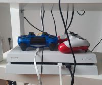 PS4 Playstation 4 weiß White Hannover - Vahrenwald-List Vorschau