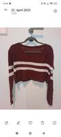 Pullover cropped Thüringen - Erfurt Vorschau