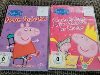 Peppa Pig DVDs Niedersachsen - Sottrum Vorschau