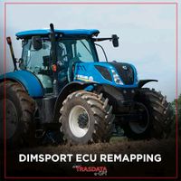 Agrar Traktoren Leistungssteigerung Chiptuning Rheinland-Pfalz - Ney Vorschau