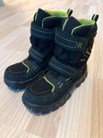 Richter Stiefel Richtex Winterstiefel Gr 29 Nordrhein-Westfalen - Minden Vorschau