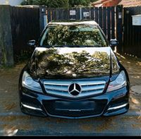 Mercedes C200 Bielefeld - Bielefeld (Innenstadt) Vorschau