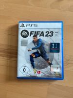 FIFA 23 PS 5 kaum gespielt Nordrhein-Westfalen - Mettingen Vorschau