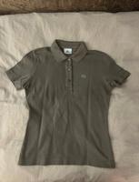 Lacoste Poloshirt Herren S Braun Polohemd T-Shirt Hessen - Dillenburg Vorschau
