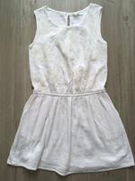 Mango ärmelloses Kleid in Creme, gefüttert, Gr. S Nordrhein-Westfalen - Witten Vorschau