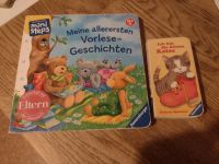 Buch Kind Kinderbuch Baby Kleinkind 2 Stück Berlin - Charlottenburg Vorschau