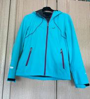 Icepeak tolle Softshell Jacke Übergangsjacke 40 passt eher 38 Top Saarland - St. Wendel Vorschau