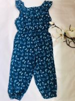 Sommer Jumpsuit • Gr.92-98 • Mädchen Overall • Top Zustand Hessen - Rodgau Vorschau