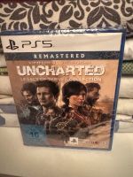 Uncharted ps5 Sachsen - Markkleeberg Vorschau