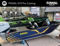 Finval 515 Casting Pro Brandenburg - Werder (Havel) Vorschau