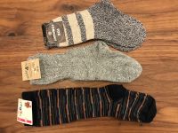 Socken neu Bremen - Borgfeld Vorschau