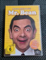 DVD Serie Mr. Bean Berlin - Hohenschönhausen Vorschau